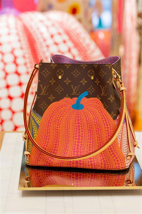 louis vuitton yayoi bag|louis vuitton singapore collection.